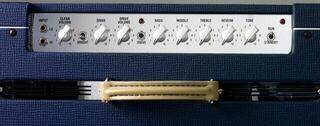 Lampový gitarový zosilňovač Laney L20H Lampový gitarový zosilňovač - 1