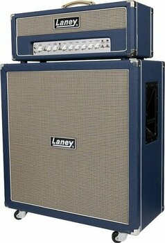 Guitar Cabinet Laney L412 - 3