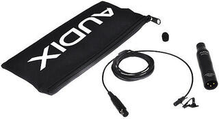 Kondenzátorový kravatový mikrofón AUDIX L5-OP Kondenzátorový kravatový mikrofón - 1