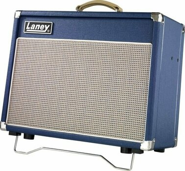 Amplificador combo a válvulas para guitarra Laney L5T-112 - 2