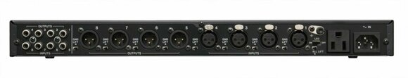 Štúdiové príslušenstvo Tascam LA-40 MKII - 2