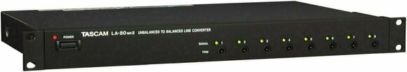 Studijska oprema Tascam LA-80 MKII - 2