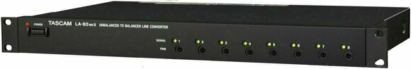 Studijska oprema Tascam LA-80 MKII - 3