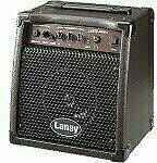 Комбо усилвател за електро-акустична китара Laney LA12C - 4