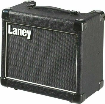 Solid-State Combo Laney LG12 - 4