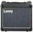 Amplificador combo solid-state Laney LG20R - 2