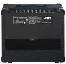 Tranzisztoros gitárkombók Laney LG20R Tranzisztoros gitárkombók - 2