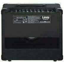 Amplificador combo solid-state Laney LG20R - 3