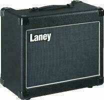 Amplificador combo solid-state Laney LG35R - 2