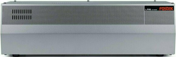 Multitrack рекордер Fostex LM16 - 4
