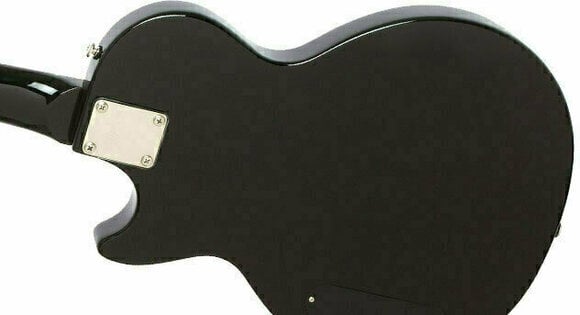 Električna gitara Epiphone Les Paul Junior Translucent Blue - 3