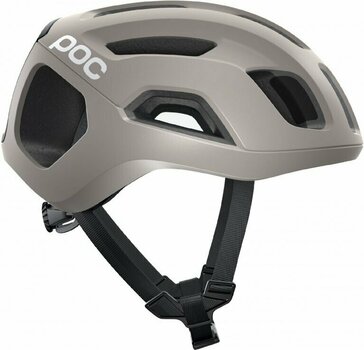 Bike Helmet POC Ventral AIR SPIN Moonstone Grey Matt 56-61 Bike Helmet - 3