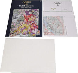 Set de broderie Maia Collection 5678000-01025 Set de broderie - 2