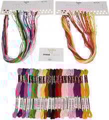 Set de broderie Maia Collection 5678000-01025 Set de broderie - 3