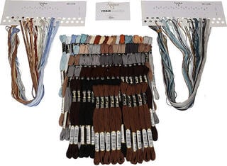 Set de broderie Maia Collection 5678000-01229 Set de broderie - 3