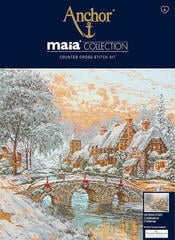 Ensemble de broderie Maia Collection 5678000-01062 Ensemble de broderie - 1