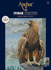 Set de broderie Maia Collection 5678000-01229 Set de broderie - 1