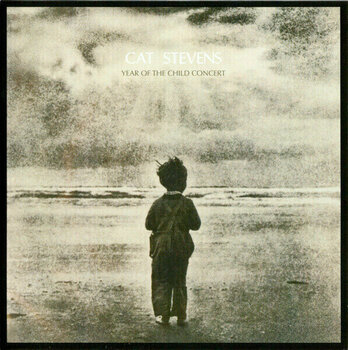 Vinylskiva Yusuf/Cat Stevens - Back To Earth (5 CD + 2 LP + Blu-ray) - 4