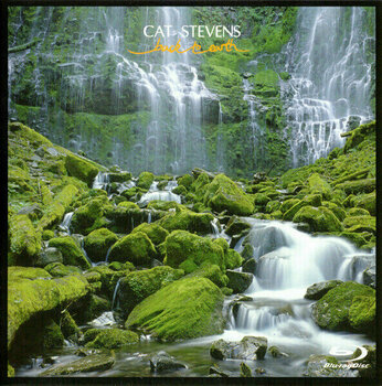LP deska Yusuf/Cat Stevens - Back To Earth (5 CD + 2 LP + Blu-ray) - 5