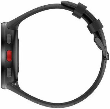 Smartwatch Polar Parcer Pro Black - Grey - 3