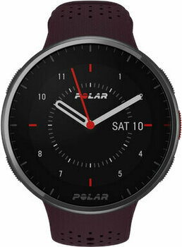 Смарт часовници Polar Parcer Pro Violet - 2