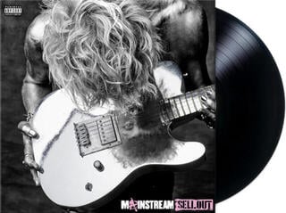 Vinylplate Machine Gun Kelly Mainstream Sellout (LP) - 1
