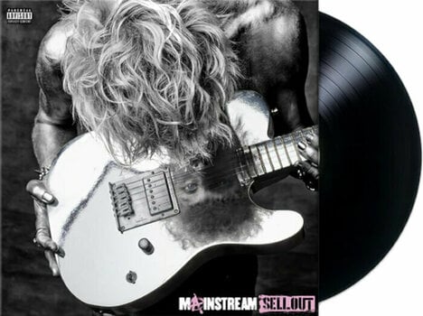 Vinyl Record Machine Gun Kelly - Mainstream Sellout (LP) - 2
