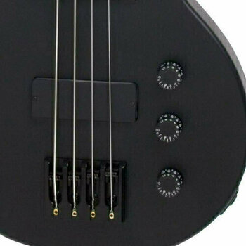 4-string Bassguitar Epiphone Les Paul SPECIAL BASS - 2