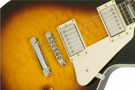 Elektrische gitaar Epiphone Les Paul ULTRA PRO Vintage Sunburst - 3