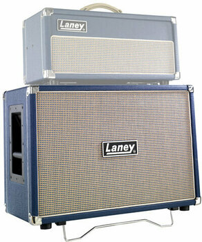 Kytarový reprobox Laney LT212 - 4