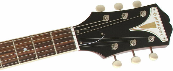 Guitarra Semi-Acústica Epiphone 50th Anniversary 1961 Casino TD Outfit RT - 3