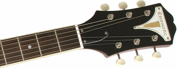 Джаз китара Epiphone 50th Anniversary 1961 Casino TD Outfit VS - 3