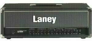 Halbröhre Gitarrenverstärker Laney LV300H - 2