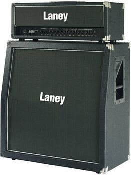 Hibrid gitárerősítők Laney LV300H - 3