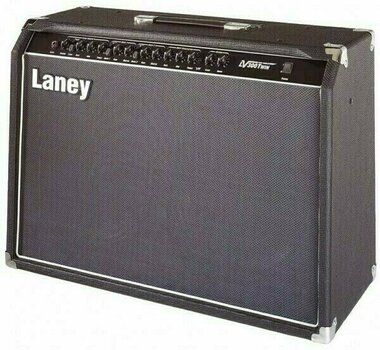 Halfbuizen gitaarcombo Laney LV300Twin (Zo goed als nieuw) - 10