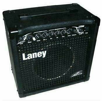 Solid-State Combo Laney LX20R - 3