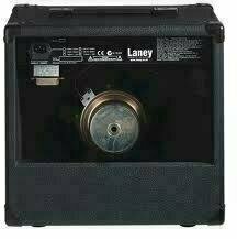 Amplificador combo solid-state Laney LX20R - 4