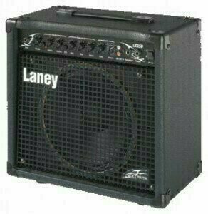 Gitarsko combo pojačalo Laney LX35 - 3