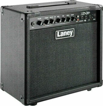 Solid-State Combo Laney LX35R - 2