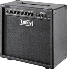 Tranzisztoros gitárkombók Laney LX35R Tranzisztoros gitárkombók - 2