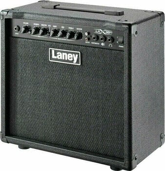 Tranzisztoros gitárkombók Laney LX35R - 3
