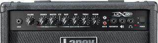 Tranzisztoros gitárkombók Laney LX35R Tranzisztoros gitárkombók - 4