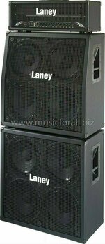 Gitarový reprobox Laney LX412A - 2