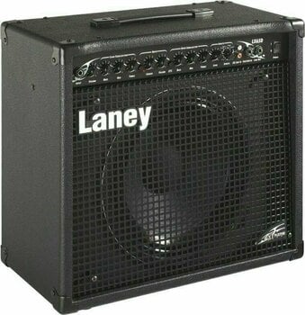 Solid-State Combo Laney LX65D - 2