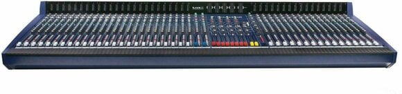 Table de mixage analogique Soundcraft LX7 II 24CH - 2