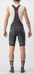Cykelshorts og -bukser Castelli Giro Competizione Bibshort Nero S Cykelshorts og -bukser - 1