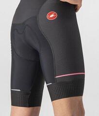 Cykelshorts og -bukser Castelli Giro Competizione Bibshort Nero S Cykelshorts og -bukser - 3