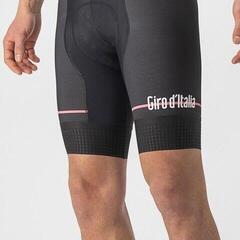 Cykelshorts og -bukser Castelli Giro Competizione Bibshort Nero S Cykelshorts og -bukser - 4