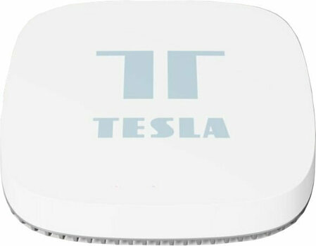 Smart Controller, Switch Tesla Smart Bundle Basic (3x Valve + Hub) - 3