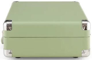 Portable turntable
 Crosley Cruiser Plus Mint Portable turntable - 4